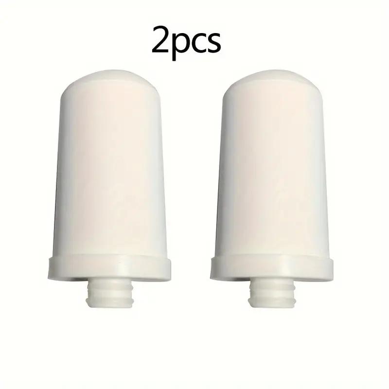 

Очиститель смесителя Кухонный смеситель Фильтр 5-уровневый Можно Многократно очищать и заменять Фильтрующий элемент Бытовой очиститель воды