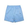 New MLB SS22 Shorts Unisex Light Blue 3ASM60323-07BLL