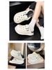 2026 Women's Summer EVA Closed-Toe Half-Slippers - Non-Smelly, Versatile, Fashionable Outdoor Footwear