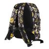 print backpack BROWN All-over kids' SD-MBBKM22
