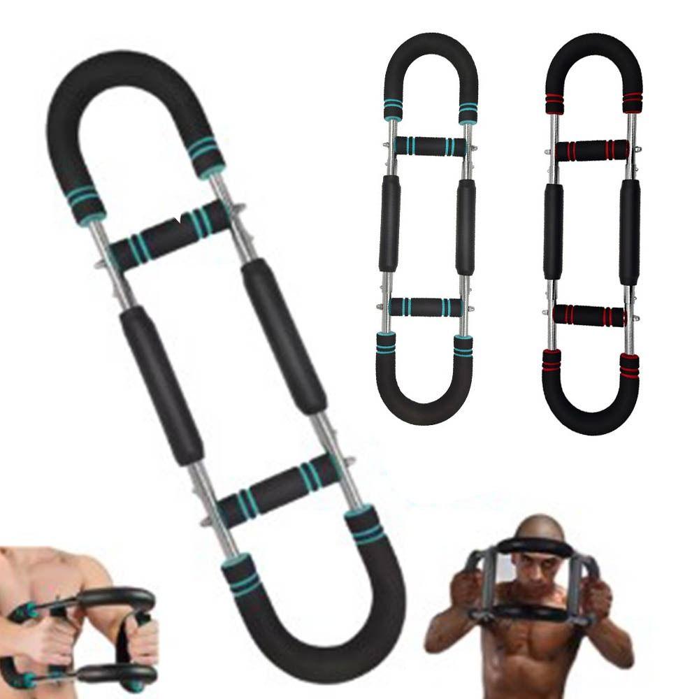 Adjustable Twister   Arm Exerciser Strength Training Spg Arm Force  Indoor Workout