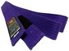 Atama BJJ Kimono Belt Purple A1