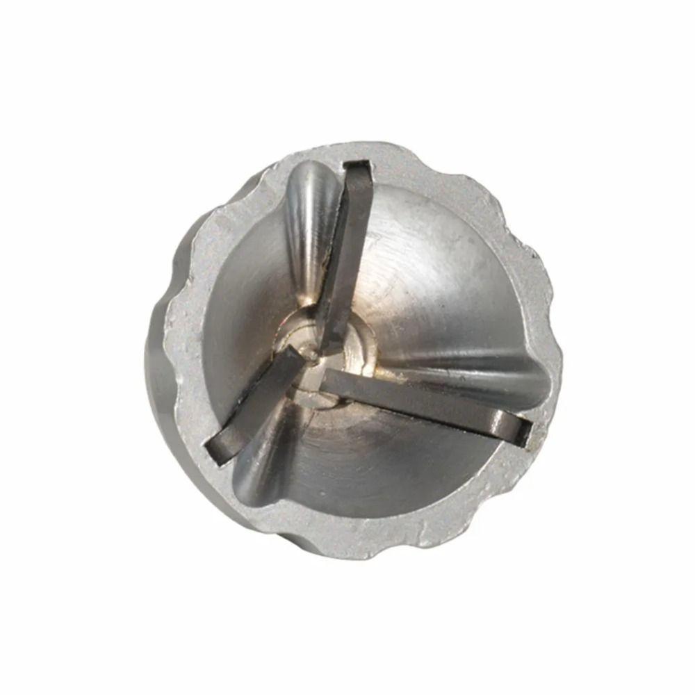 Thread Drill Bit Deburring Tungsten Steel Deburring External  Trimming Drilling Tools