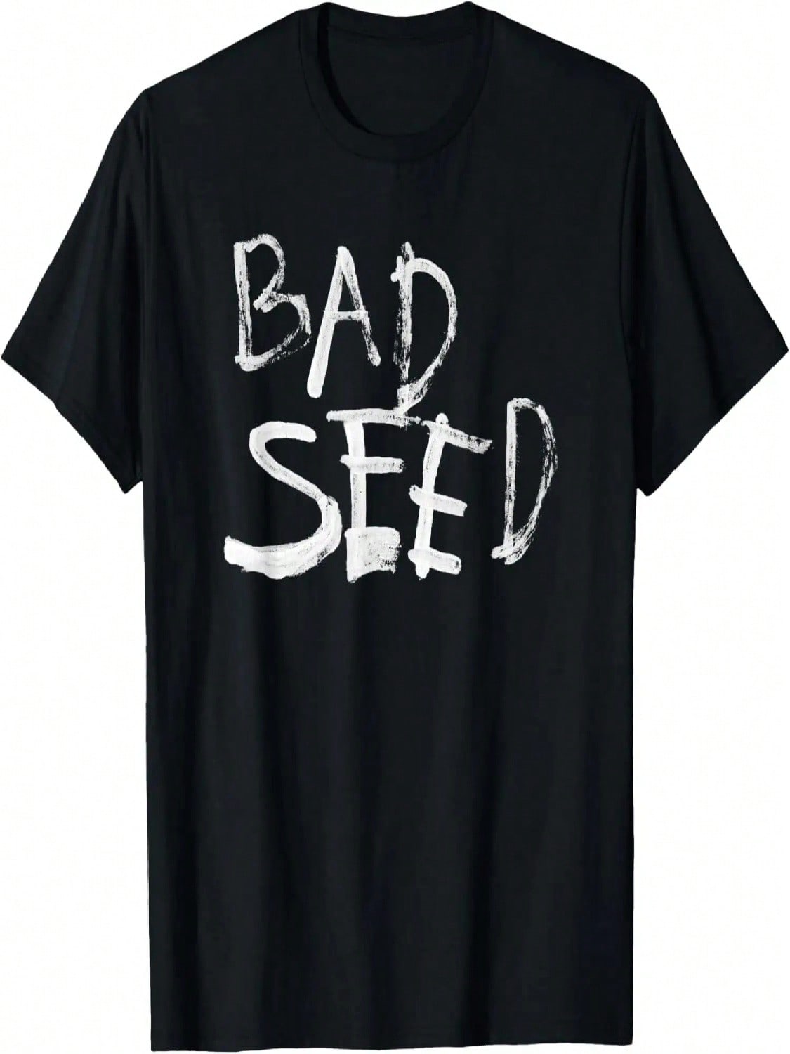 Nick Cave & The Bad Seeds - Bad Seed Scrawl T-Shirt S разноцветный