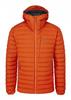 Rab Microlight Hooded Jacket Men