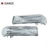 1 or 2 Pcs For Fiat Doblo & Opel VAUXHALL Combo D Rearview Mirror Turn Signal Light Indicator Left Driver or Right Passenger