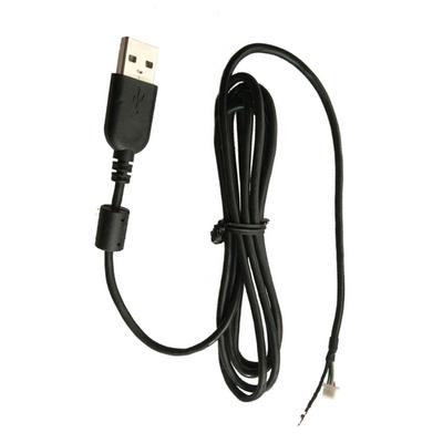 Câble de caméra pour webcam C920 C930e Transfert de données rapide et durable 1 pièce