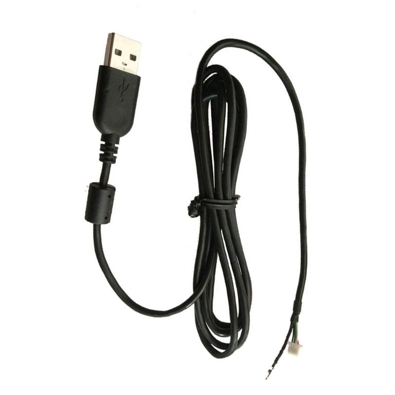 

Camera Line For C920 C930e Webcam Cable Fast Data Transfer and Durable 1PC 1