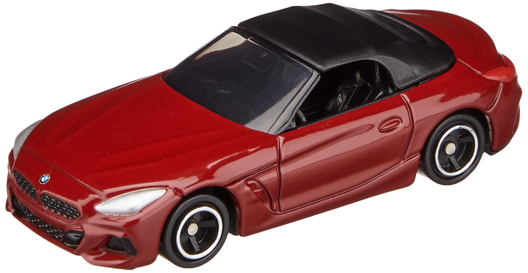 

Takara Tomy Tomica 74 BMW Z4 Miniature Car Toy for Ages 3 and Up No. (Boxed)