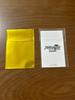 [USED] IDOLiSH7 Movie Part 2 6th Week Admission Bonus Photo Card Ryunosuke Tou Movie