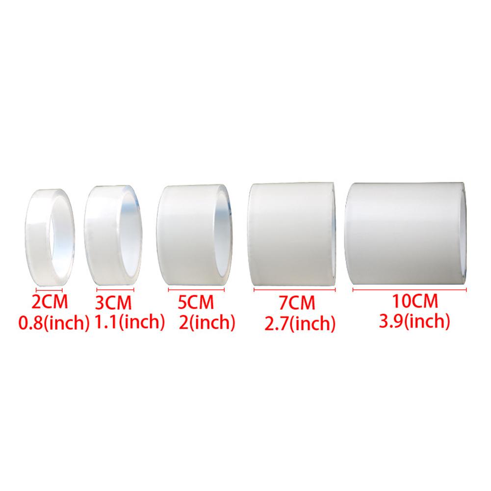 Uniwersalna Naklejka Ochronna na Próg Zderzaka Drzwi Samochodowych Przezroczysta Listwa Antykolizyjna Odporna na Zużycie Auto