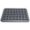 48Cup NonStick Mini Round Cupcake Pan Tray Baking Mould Bakeware Cooking Accessory