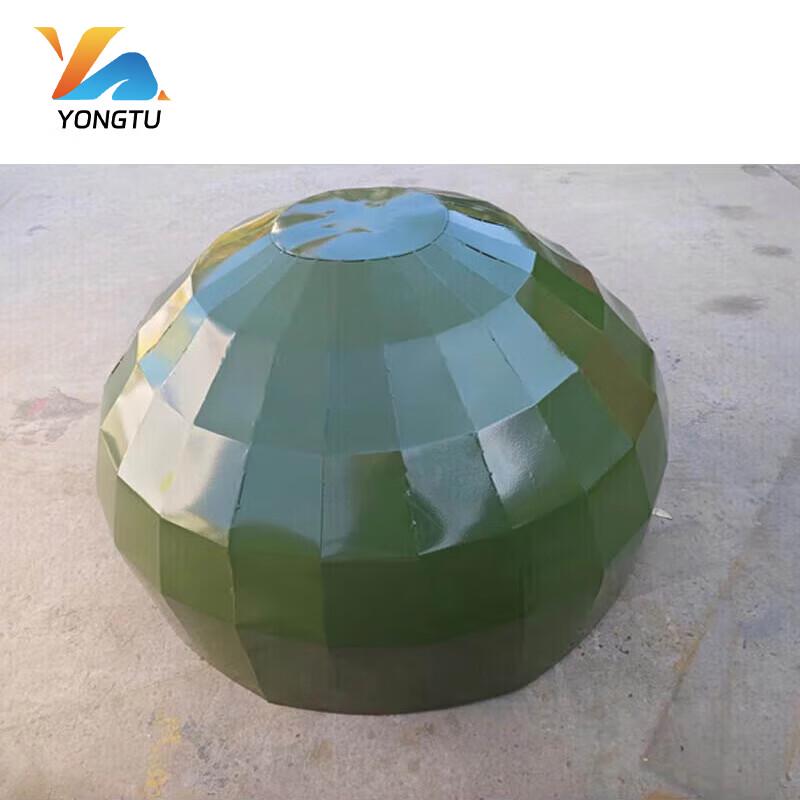 Yongtu Outdoor Tactical Simulation Training Props
