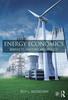 Kniha Energy Economics : Markets, History and Policy