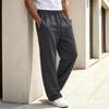 Men's Color Stylish Casual Athletic Pants Versatile Joggers for Outdoor Sports and Everyday Wear