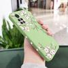 Plum Blossom Phone Case For Xiaomi Redmi Note 14 13 12 12S 11 11S 10 10A 10T 10S 9T 9 8 7 A1 Pro Plus 10C 9A 9C 4G 5G Cover