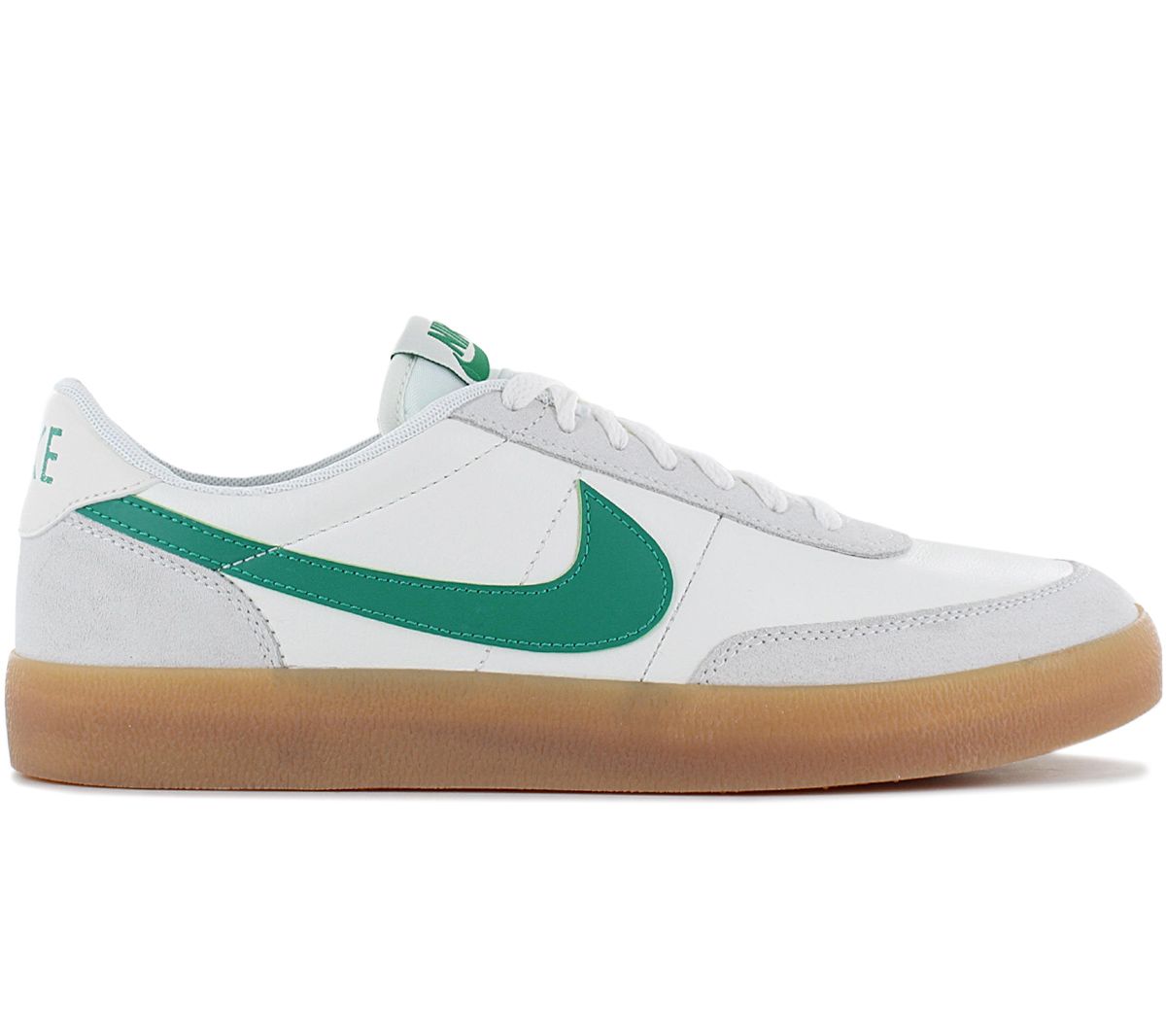 

Nike Killshot 2 Leather - Мужские кроссовки Leather White 432997-111 ORIGINAL EU 42.5 US 9 белый