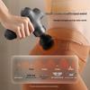 Philips PPM3107G Mini Massage Gun