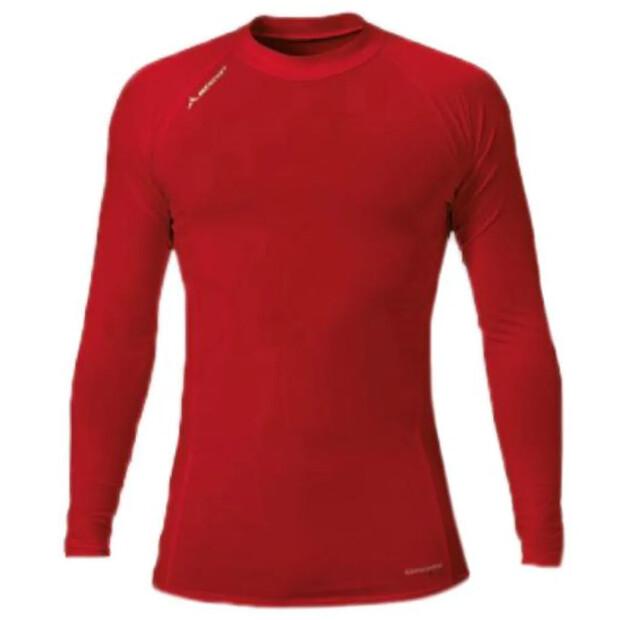 Mercury Equipment Basic Layer Long Sleeve Tecnic