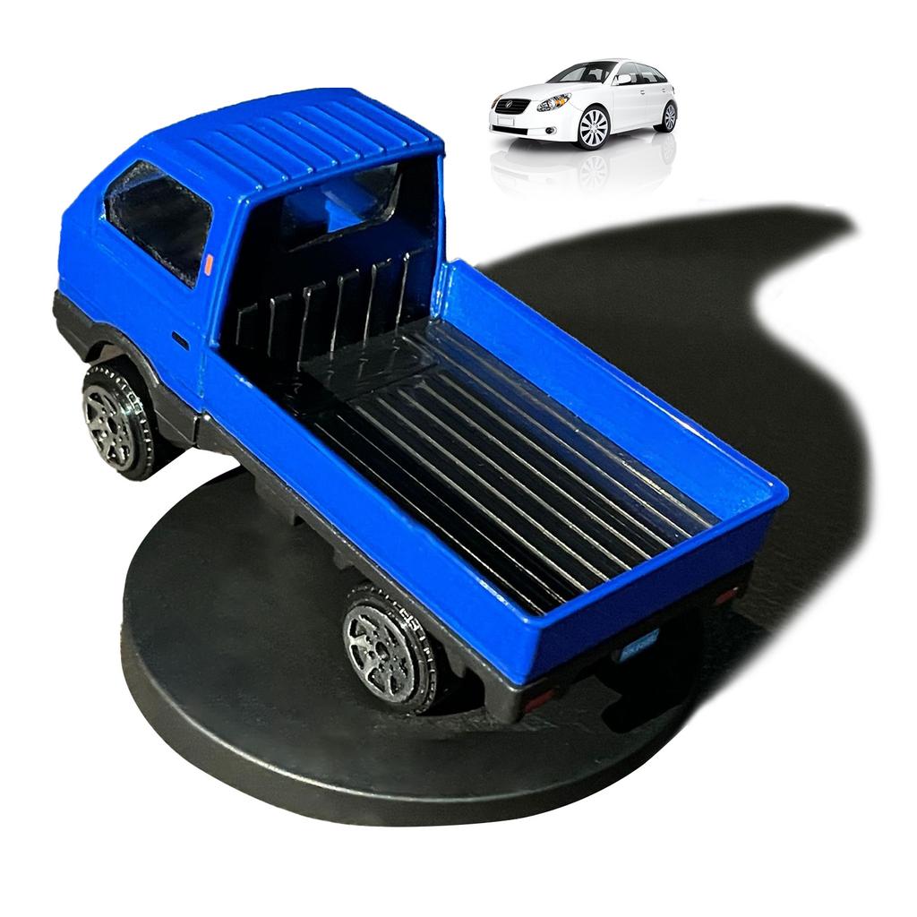 Automobile Dashboard Alloy Car Model with Premium Construction and Compact Swivel Base Thoughtful Gift for Car Lovers