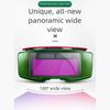 1-Pack Splash-Proof Auto-Darkening Welding Helmet For Welders, Professional Welding Goggless For TIG For MIG For MMA Welding