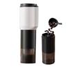 Adjustable Electric Coffee Grinding Machine USB Automatic Coffee Maker Coffee Bean Grinder  Camping