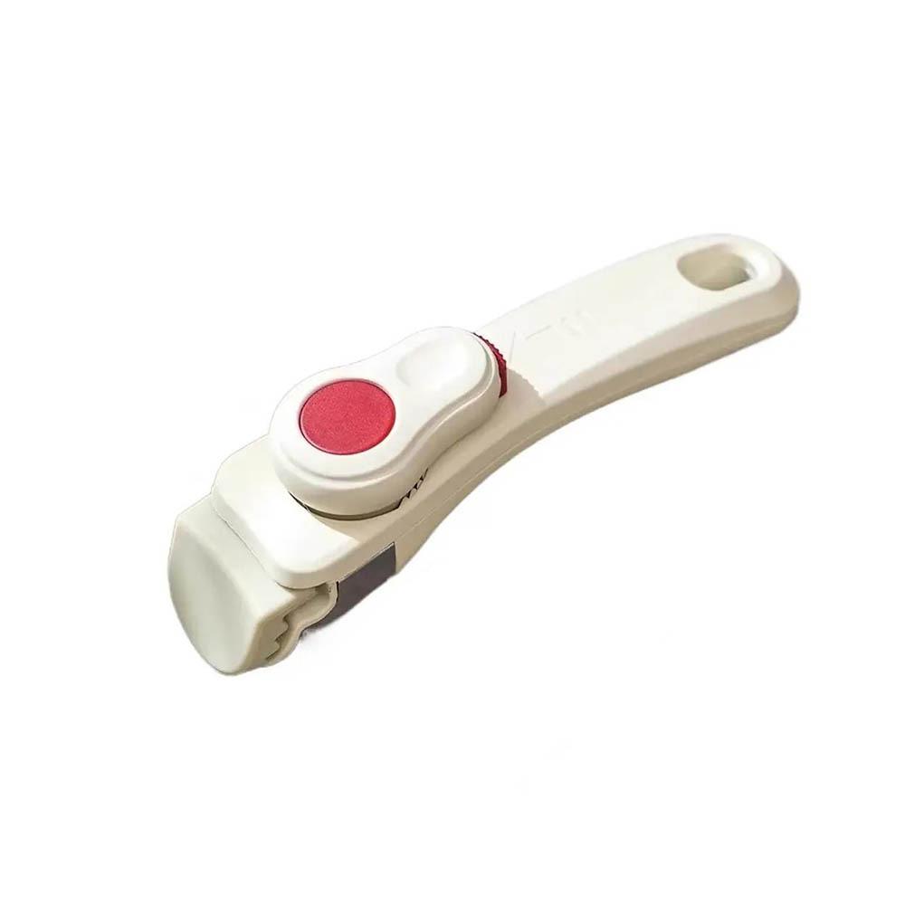 Detachable Pan Gripper Removable Pot Replacement Clip Removable Pan Handle  Cookware Replacement