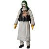 Medicom Toy MAFEX 247 KNIGHTMARE THE JOKER JUSTICE LEAGUE acțiune pictată înălțime aproximativă 155mm Nu. (ZACK SNYDER'S Ver.) Figură fără scară,