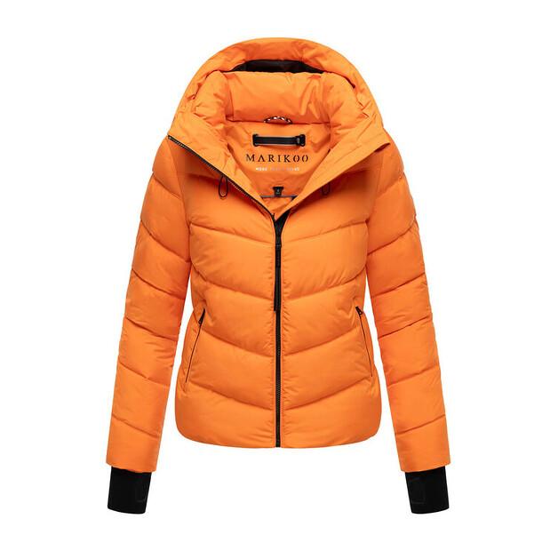 Куртка зимняя Marikoo Yukanii EU XXL