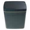Automatic Kitchen Trash Can 15/18L, Motion Activated Lid Touchless Trash Can  for Easy Waste Management in Home or Office