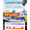 Vantrue S1 Pro Max 4K+4K (2160P+2160P) Front and Rear Dash Cam, Dual Dash Camera with Starvis2 HDR PlatePix Night Vision