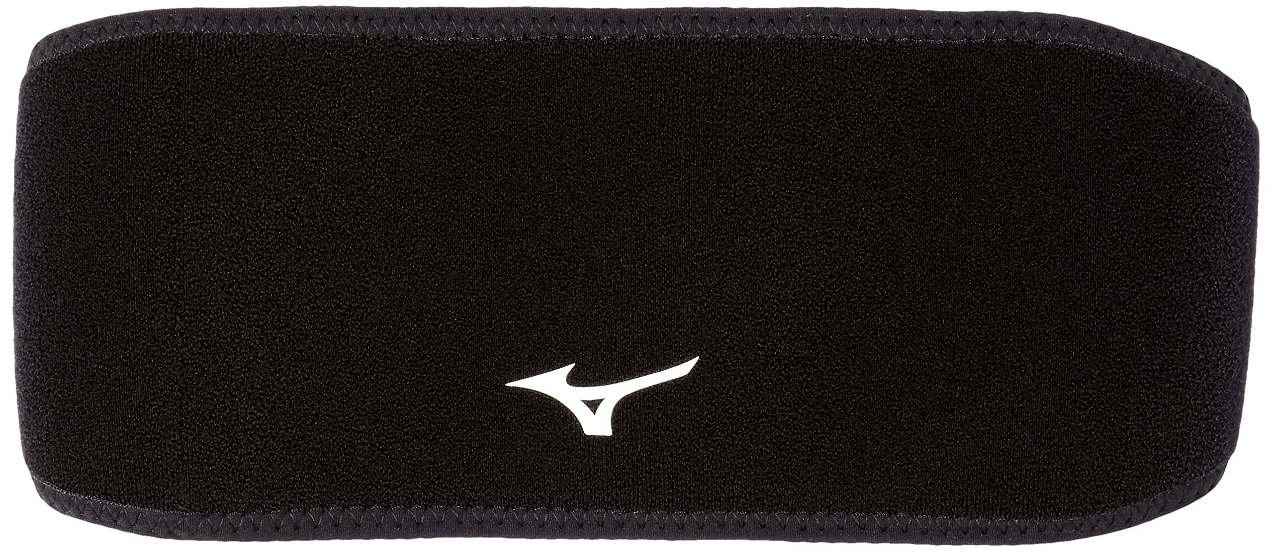 

Mizuno Охлаждающий шейный охладитель Пакет со льдом E2MY2001 Мужской (с карманным) чёрный