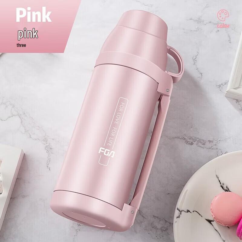 

FUGUANG Large Capacity Stainless Steel Insulated Water Bottle