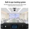 KaYouLa KYL-5600/KYL-5600S Wired Gooseneck Conference Microphone System (CN Version)