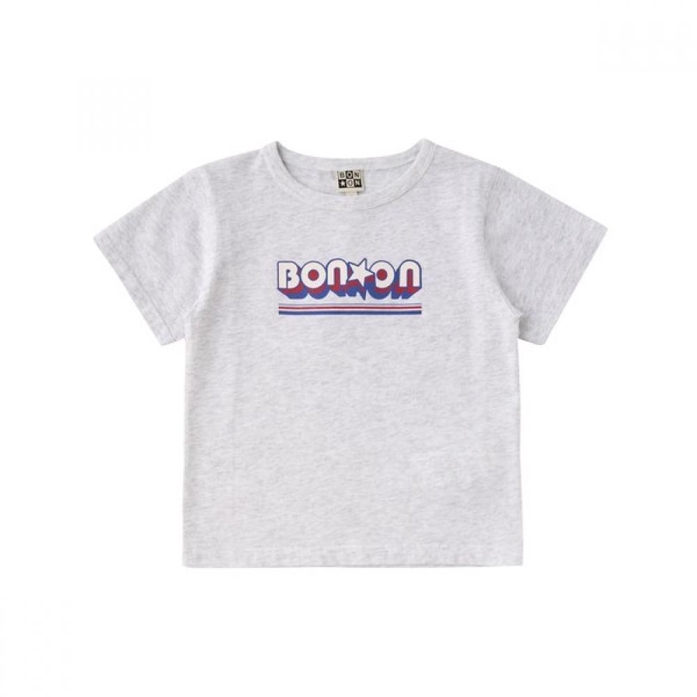 

BonTon Lg BonTon Logo T shirT 7617T 332 23 LG/155