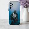 D-Don-N T-Toliver Rapper Singer Phone Case For Samsung Galaxy A73,A72,A71,A70,A53,A52,A51,Soft Silicone Black Cover