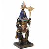Veronese Design 9 1/4 Inch Thoth Egyptian God of W