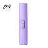 Waterproof Bikini Trimmer Women Dual-Head Electric Shaver, Rechargeable IPX7 Trimmer, Painless Hair Shaver Removal Epilator for Face Body Underarms
