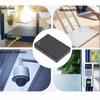 UPS Battery Backup 10400mAh 5V 9V 12V 2A POE 15V 24V 1A Output Uninterruptible Power Supply 85-265V EU Plug