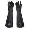 Perdi Industrial Chemical & Acid Resistant Rubber Gloves