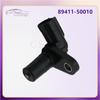 89411-50010 Trans Input Output Shaft Speed Sensor 4897734AA 19287-87609 For Toyota Tacoma 4Runner Tundra Lexus GS430 GS300