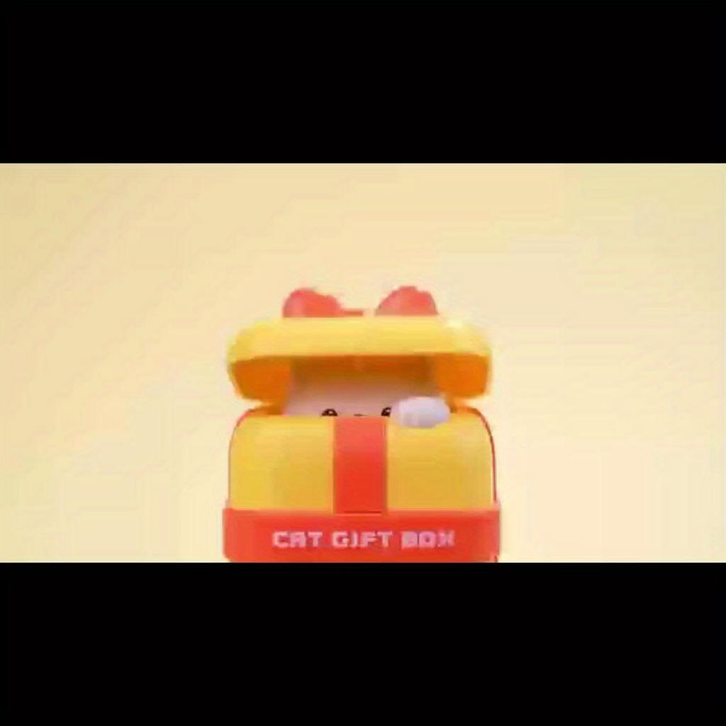 Press Cute Sliding Cartoon Inertia Toy Car Inertia Car Birthday Party Gift Cat Toy Car,Can Walk Without Batteries,Suitable As Halloween,Christmas Gift