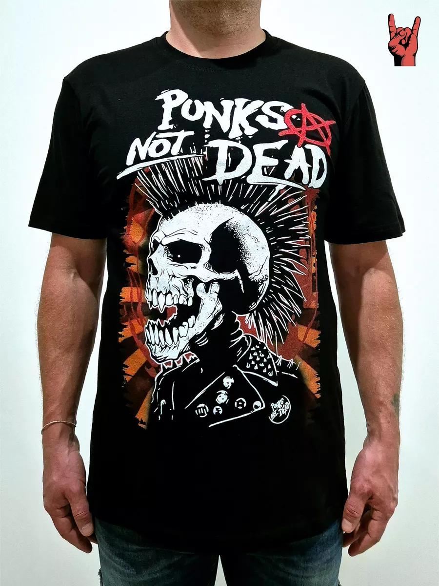 Deep Purple t-shirt L