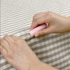Anti-Slip Bed Sheet and Quilt Fastener Clips
