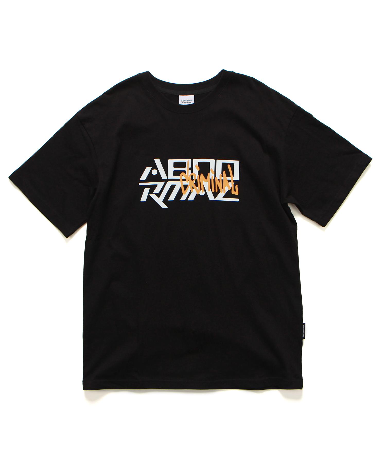 Appnol Mersing Sc Criminal T-Shirt Black (Sc Criminal T-Shirt Black) L