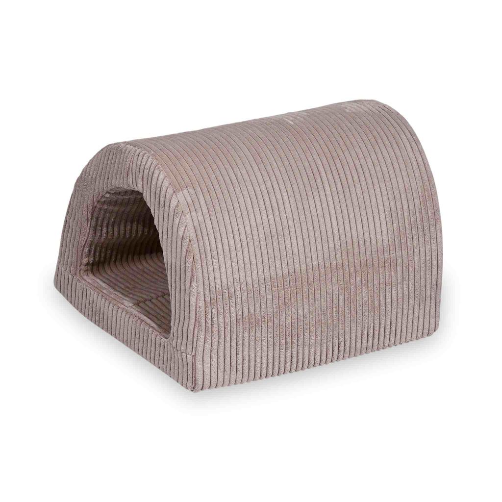 Foam Playground Bridge Corduroy Light Pink