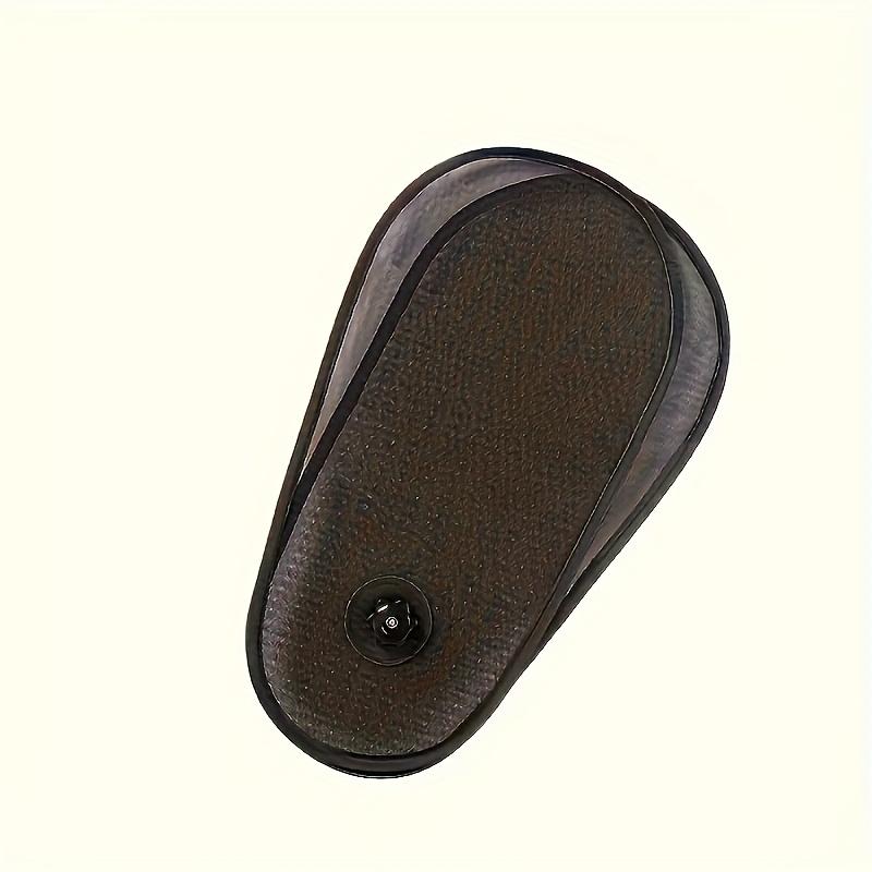 

Солнцезащитная шторка на боковое окно автомобиля, регулируемая и выдвижная с вращением, панель для защиты от УФ-лучей и теплоизоляции, автомобильная солнцезащитная шторка для защиты от бликов чёрный