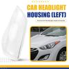 Left Headlight Housing for 2011-2014 Hyundai Elantra