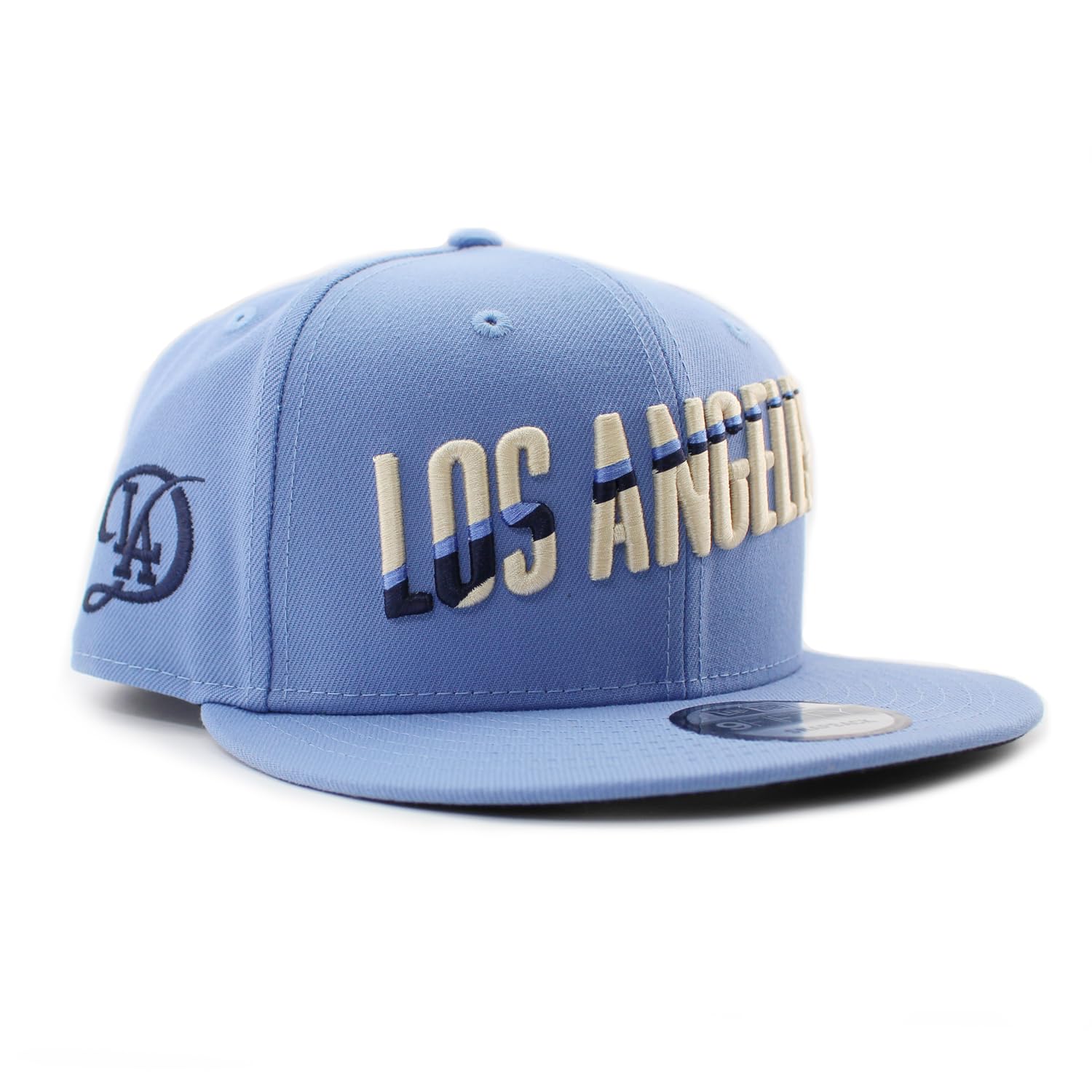 

Кепка City Connect 9FIFTY Los Angeles Dodgers MLB CITY CONNECT ALTERNATE SNAPBACK CAP BLUE LOS ANGELES DODGERS Шляпа 950 Шохей Отани [New Era] [Б/У] синий