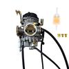 Carburetor & Intake Manifold 4WM-14101-03-00 4WM-14101-13-00 For Yamaha Road Star XV1600 XV1700-A99D